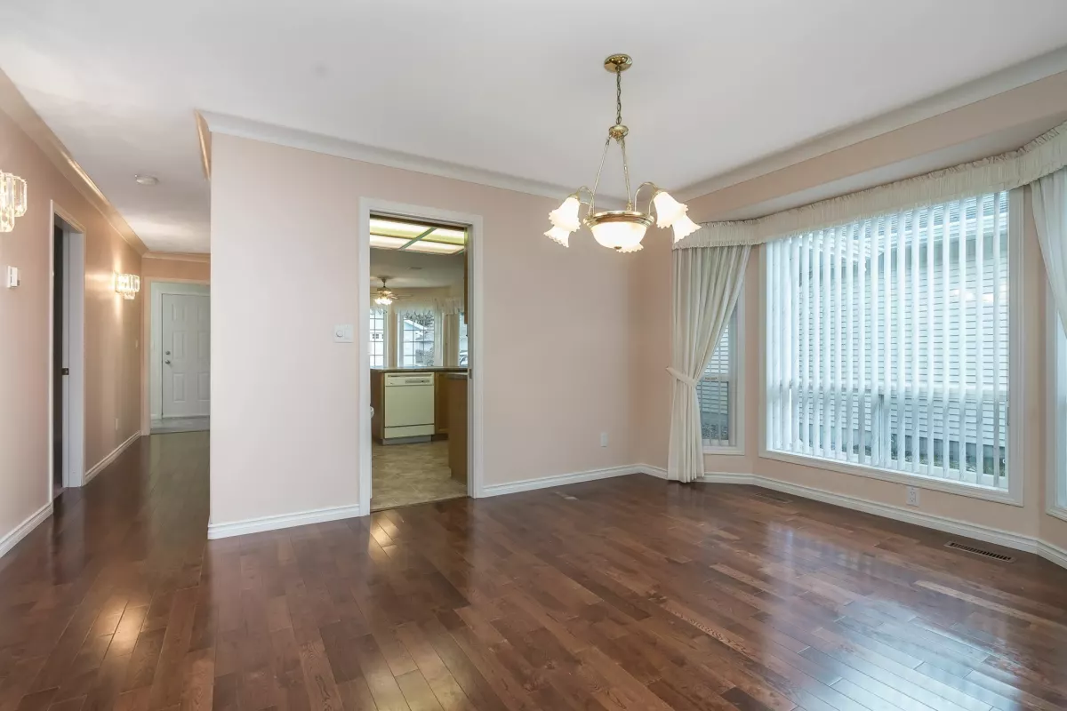 Bedroom 2 Photo of 231 6001 Promontory Road, Chilliwack, BC