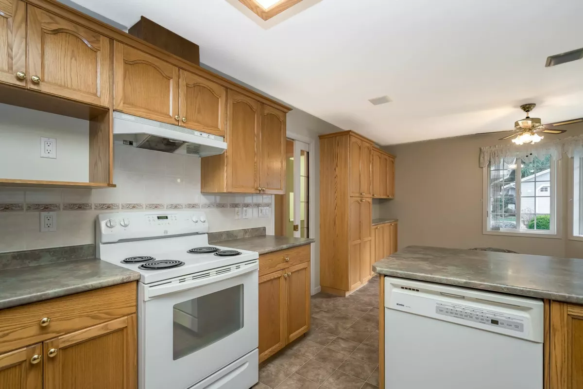 Bedroom 4 Photo of 231 6001 Promontory Road, Chilliwack, BC