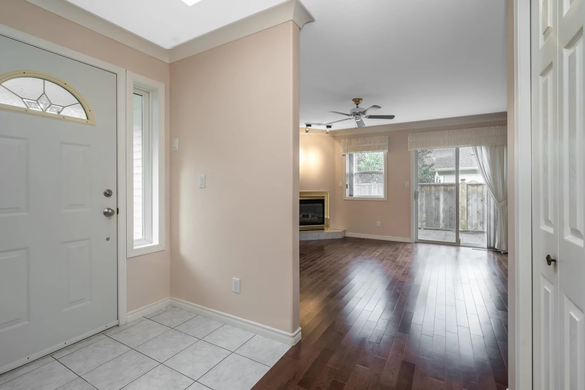 Family Room Photo of 231 6001 Promontory Road, Chilliwack, BC