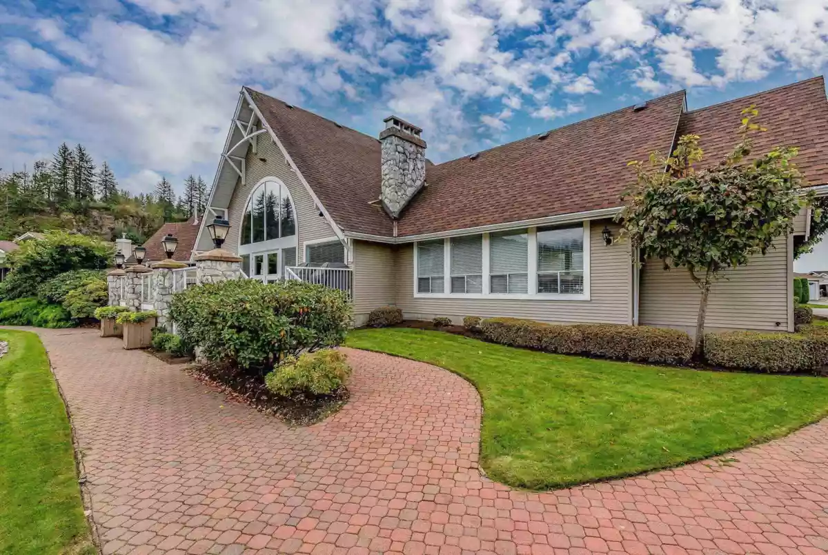 Hot Tub / Spa Photo of 231 6001 Promontory Road, Chilliwack, BC