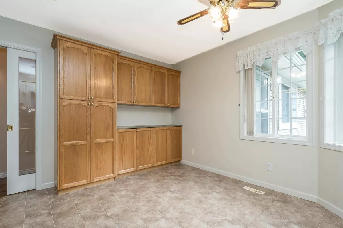 Loft / Bonus Room Photo of 231 6001 Promontory Road, Chilliwack, BC