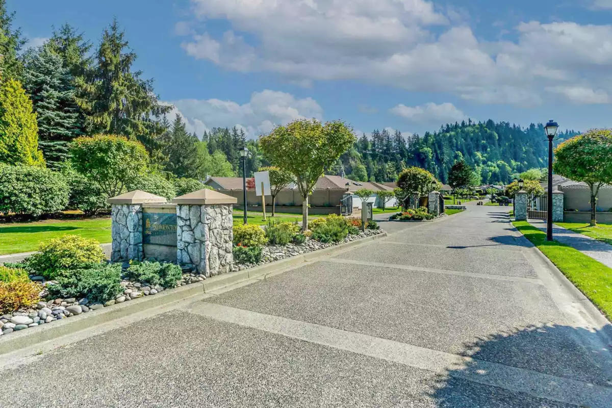 Neighborhood Park Photo Near 231 6001 Promontory Road, Chilliwack, BC