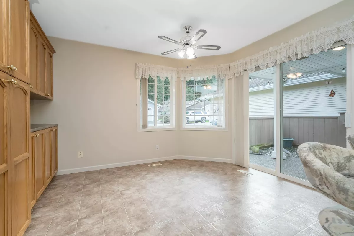 Office / Den Photo of 231 6001 Promontory Road, Chilliwack, BC