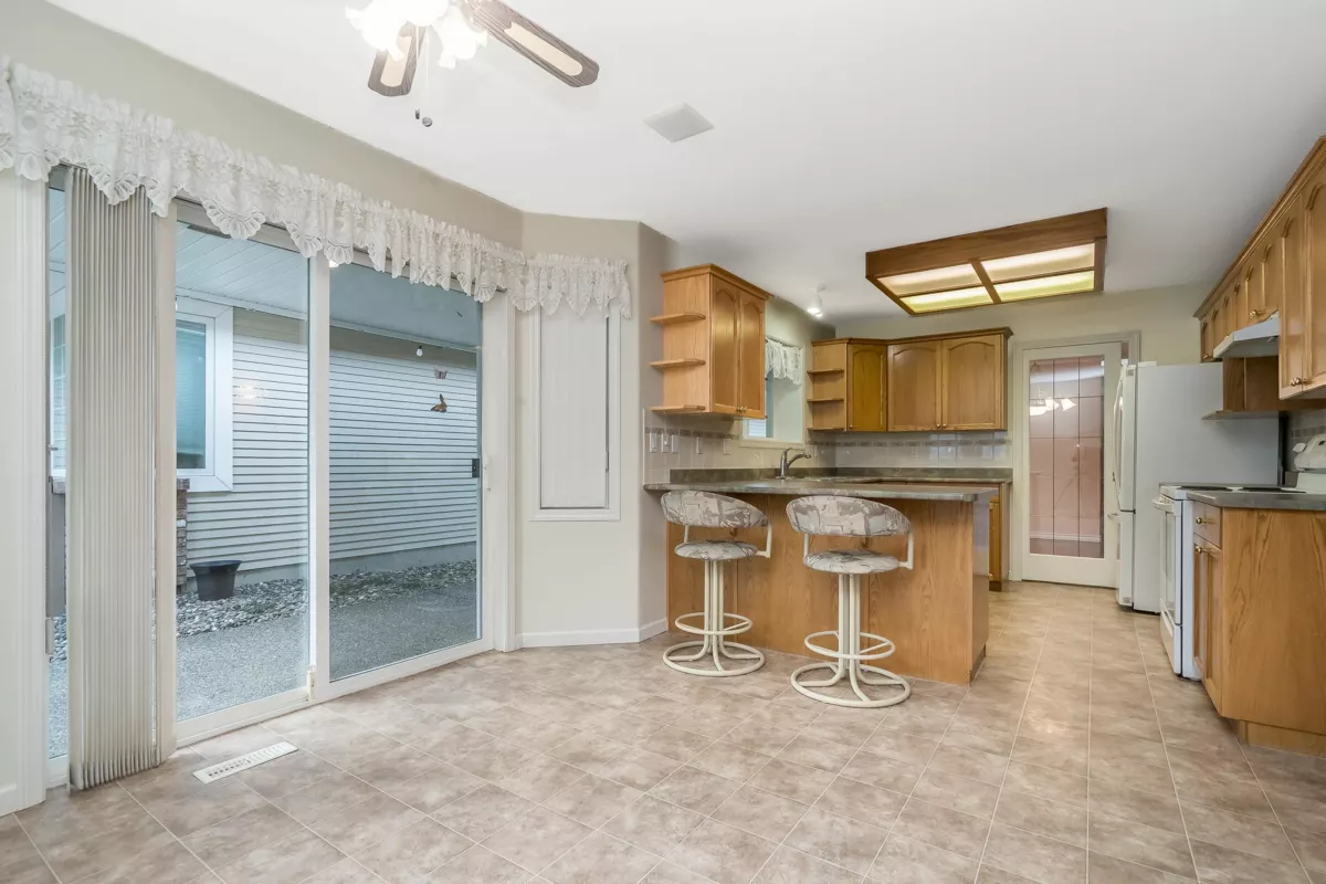 Powder Room Photo of 231 6001 Promontory Road, Chilliwack, BC