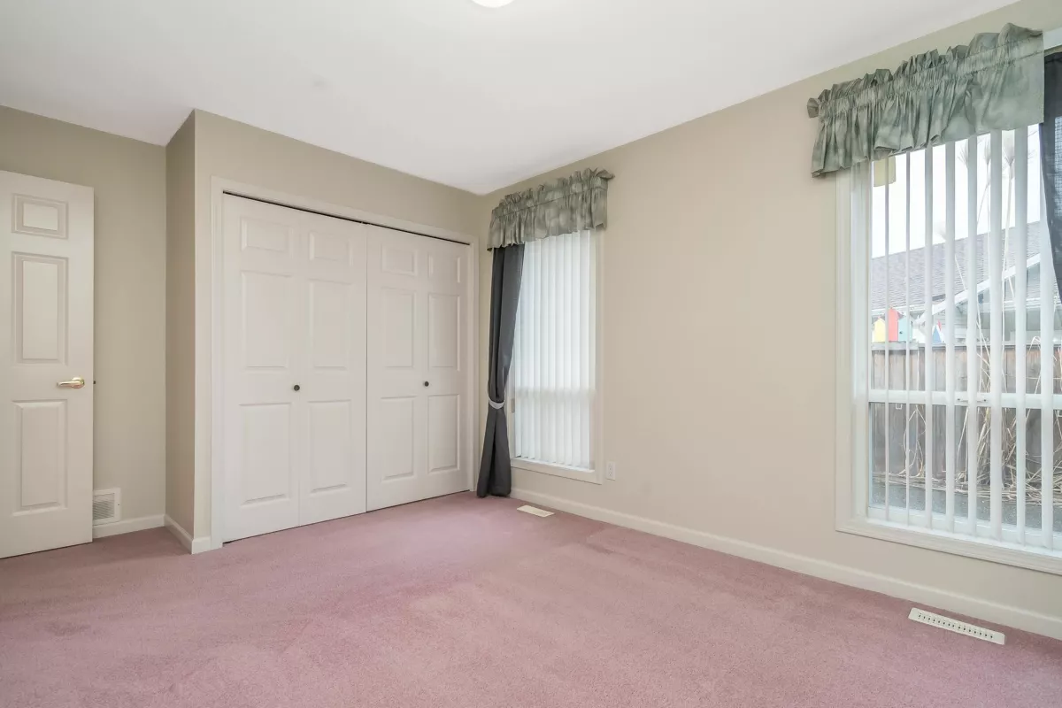 Staircase Photo of 231 6001 Promontory Road, Chilliwack, BC