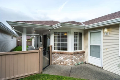 231 6001 Promontory Road, Chilliwack, BC, Chilliwack — Single Family Residence for sale