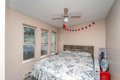 Basement Recreation Room Photo of 31 3075 Trethewey Street, Abbotsford, BC