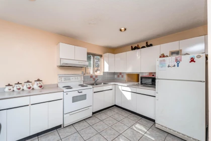 Breakfast Nook Photo of 31 3075 Trethewey Street, Abbotsford, BC