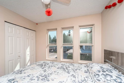 Mudroom Photo of 31 3075 Trethewey Street, Abbotsford, BC