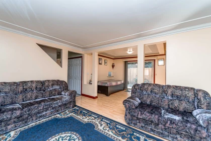 Pantry Photo of 31 3075 Trethewey Street, Abbotsford, BC