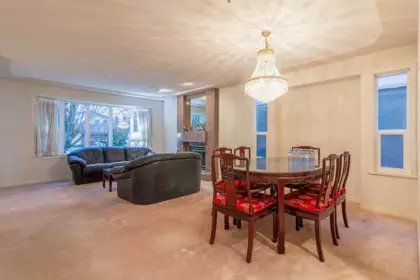 2468 E 4th Avenue, Vancouver, BC, Vancouver — Single Family Residence for sale