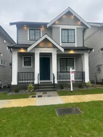 16717 25a Avenue, Surrey, BC, Grandview Surrey — 9 bed single family residence for sale