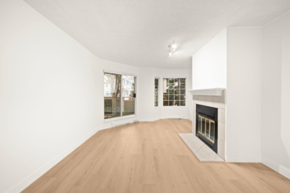 102 7591 Moffatt Road, Richmond, BC, Richmond — Apartment/Condo for sale