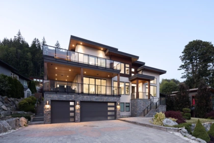 Community Amenities Photo (Clubhouse) of 2213 Windsail Place, Squamish, BC