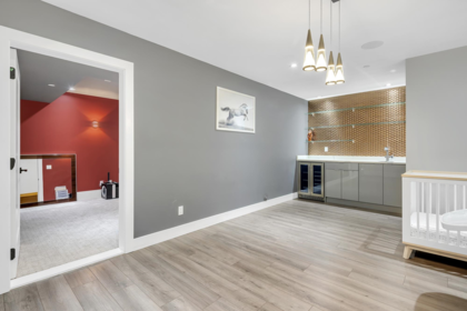Entry Foyer Photo of 2213 Windsail Place, Squamish, BC