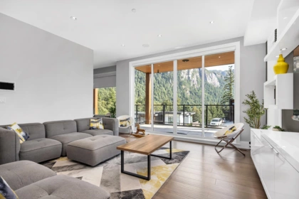 2213 Windsail Place, Squamish, BC, Squamish — Single Family Residence for sale