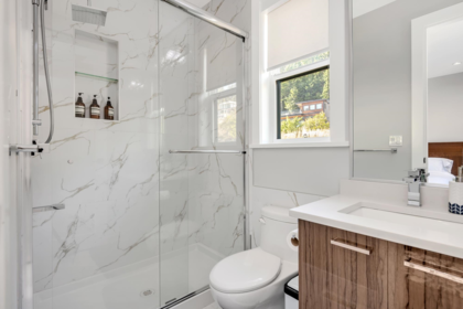Guest Bathroom Photo of 2213 Windsail Place, Squamish, BC