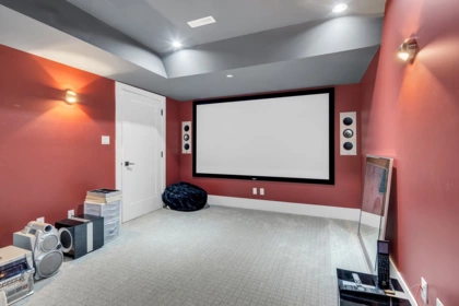 Hallway Photo of 2213 Windsail Place, Squamish, BC