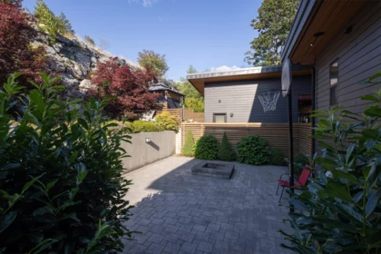 Hot Tub / Spa Photo of 2213 Windsail Place, Squamish, BC