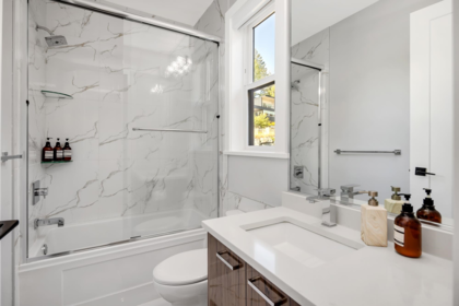 Mudroom Photo of 2213 Windsail Place, Squamish, BC