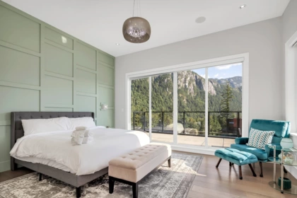 Office / Den Photo of 2213 Windsail Place, Squamish, BC