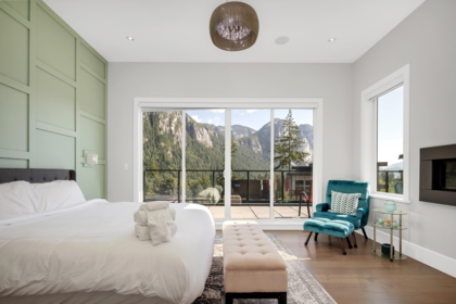Powder Room Photo of 2213 Windsail Place, Squamish, BC