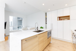 506 3131 Murray Street, Port Moody, BC