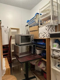 Walk-In Closet Photo of 204 6655 Lynas Lane, Richmond, BC