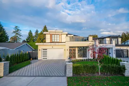 2096 Bowler Drive, Surrey, BC, Surrey — Single Family Residence for sale