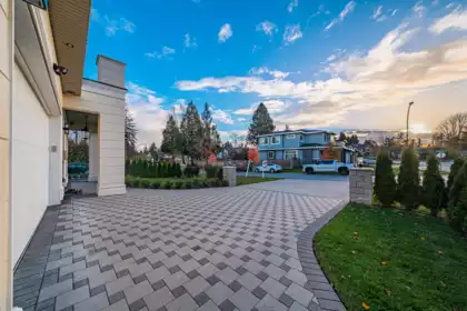 2096 Bowler Drive, Surrey, BC, Surrey — Single Family Residence for sale