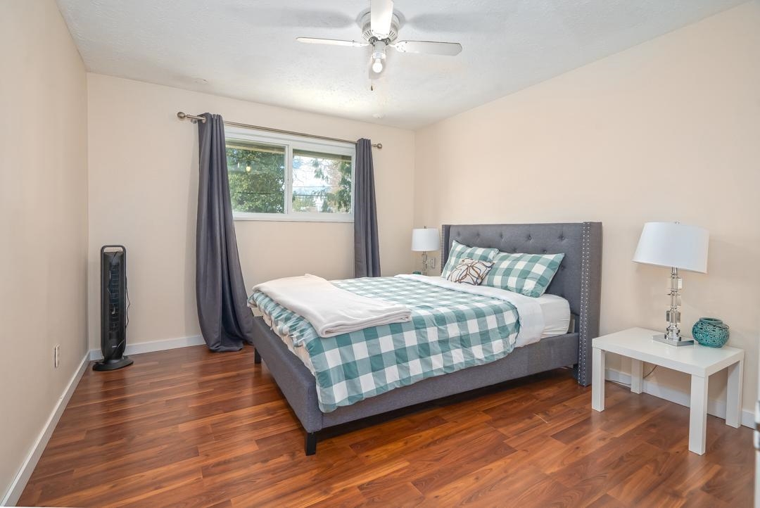 Primary Bedroom Photo of 7254 Wren Street, Mission, BC