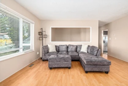 Office / Den Photo of 7254 Wren Street, Mission, BC