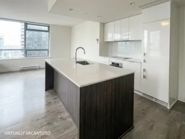 Pantry Photo of 2207 1308 Hornby Street, Vancouver, BC