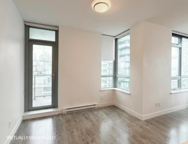 Walk-In Closet Photo of 2207 1308 Hornby Street, Vancouver, BC