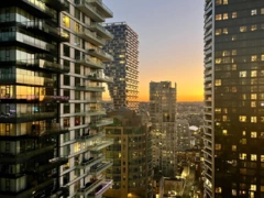 2207 1308 Hornby Street, Vancouver, BC