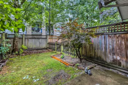 Hot Tub / Spa Photo of 108 12040 68 Avenue, Surrey, BC