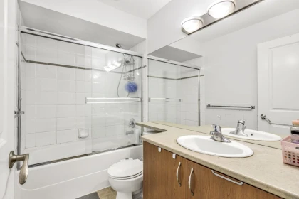 Loft / Bonus Room Photo of 108 12040 68 Avenue, Surrey, BC