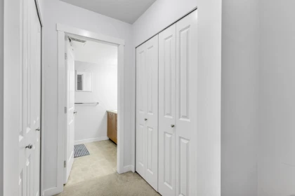 Mudroom Photo of 108 12040 68 Avenue, Surrey, BC