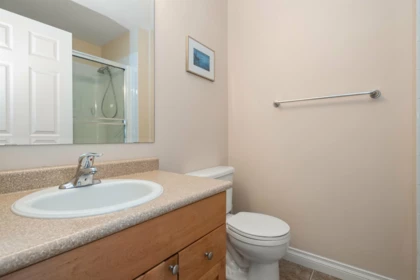 Laundry Room Photo of 3 648 Coquihalla Street, Hope, BC