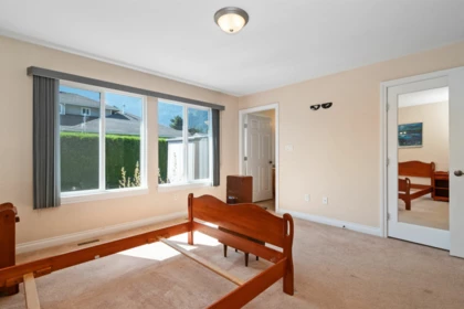 Loft / Bonus Room Photo of 3 648 Coquihalla Street, Hope, BC