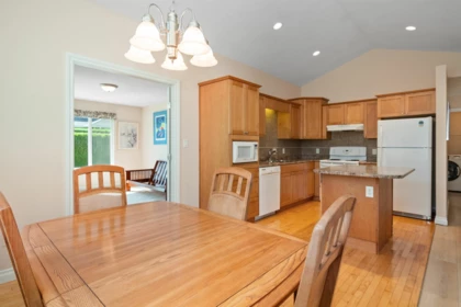 Pantry Photo of 3 648 Coquihalla Street, Hope, BC