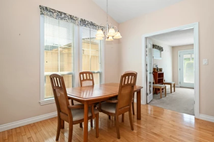 Primary Bedroom Photo of 3 648 Coquihalla Street, Hope, BC