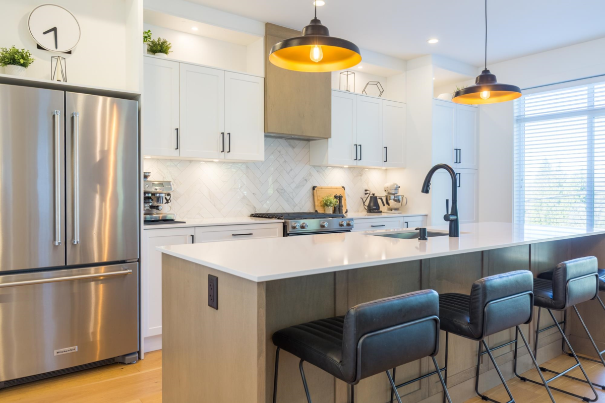 Basement Recreation Room Photo of 5 35810 Mckee Road, Abbotsford, BC