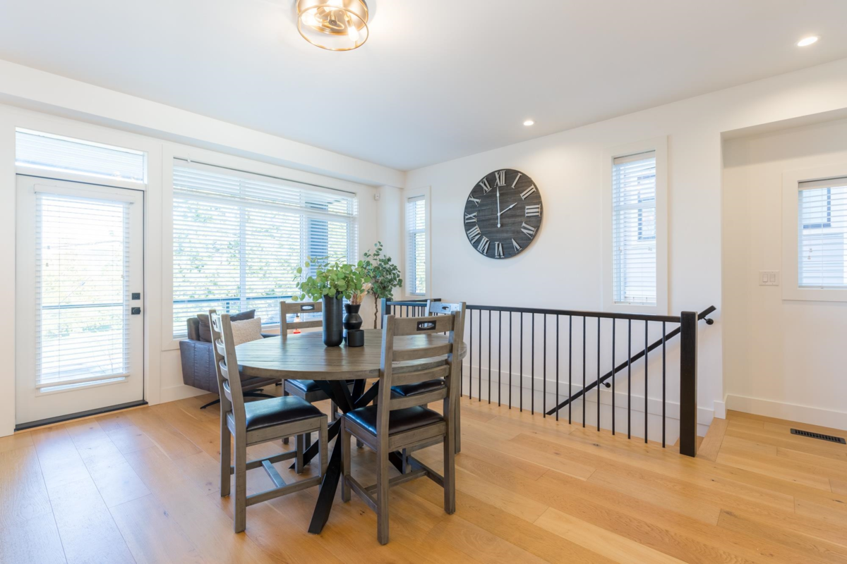 Bedroom 3 Photo of 5 35810 Mckee Road, Abbotsford, BC