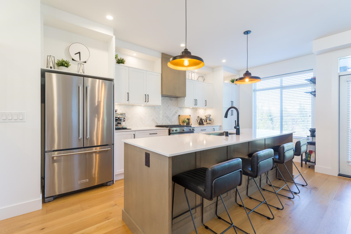 Bedroom 4 Photo of 5 35810 Mckee Road, Abbotsford, BC