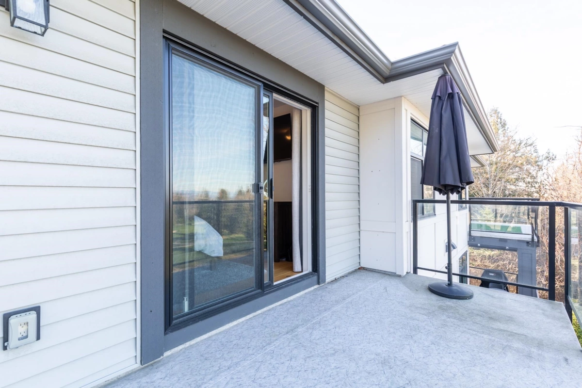 Garden / Landscaping Photo of 5 35810 Mckee Road, Abbotsford, BC