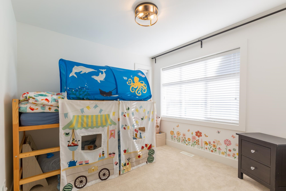 Hot Tub / Spa Photo of 5 35810 Mckee Road, Abbotsford, BC