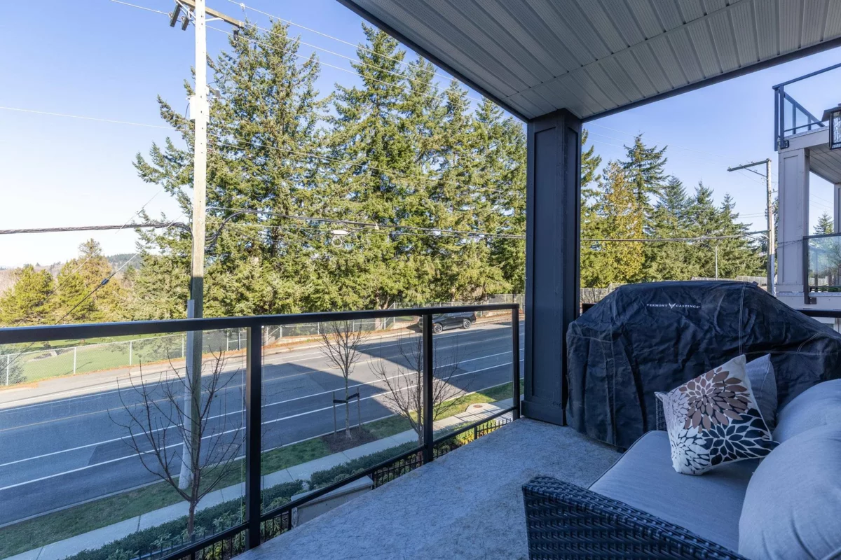 Kitchen Photo of 5 35810 Mckee Road, Abbotsford, BC