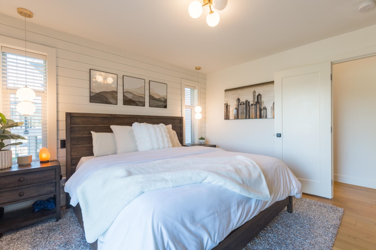 Outdoor Patio Photo of 5 35810 Mckee Road, Abbotsford, BC