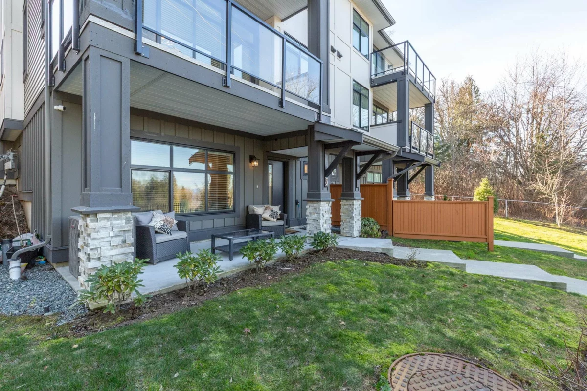 Pantry Photo of 5 35810 Mckee Road, Abbotsford, BC